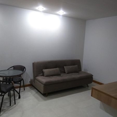 Estudio Ibiza Em Jatiuca มาเซโอ ภายนอก รูปภาพ