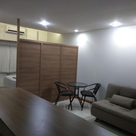 Estudio Ibiza Em Jatiuca มาเซโอ ภายนอก รูปภาพ