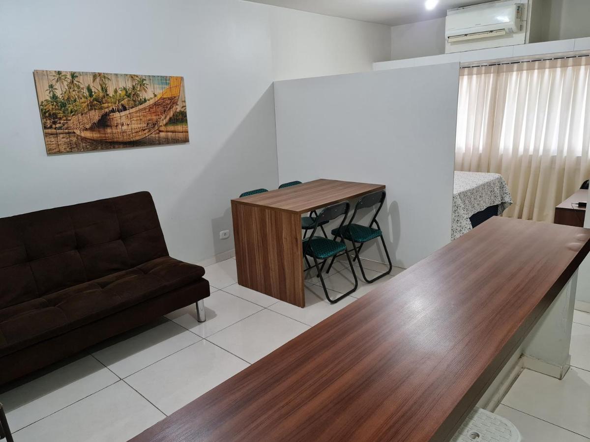 Estudio Ibiza Em Jatiuca มาเซโอ ภายนอก รูปภาพ