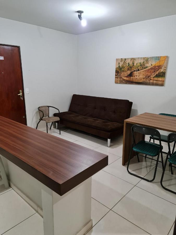 Estudio Ibiza Em Jatiuca มาเซโอ ภายนอก รูปภาพ