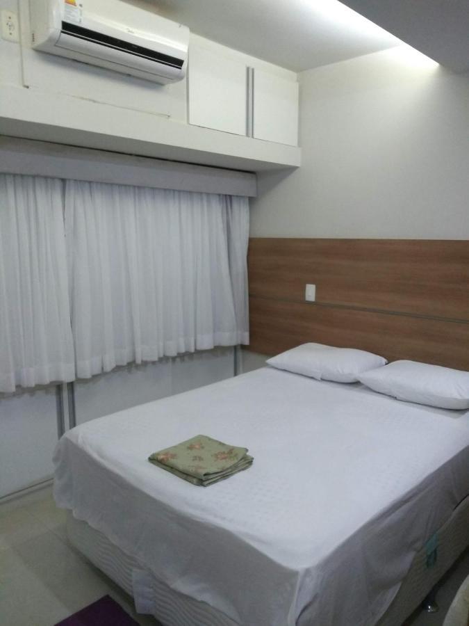 Estudio Ibiza Em Jatiuca มาเซโอ ภายนอก รูปภาพ