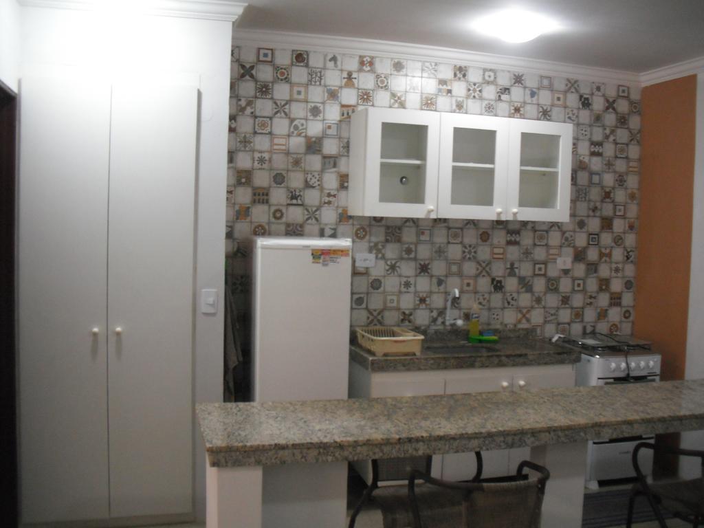 Estudio Ibiza Em Jatiuca มาเซโอ ห้อง รูปภาพ
