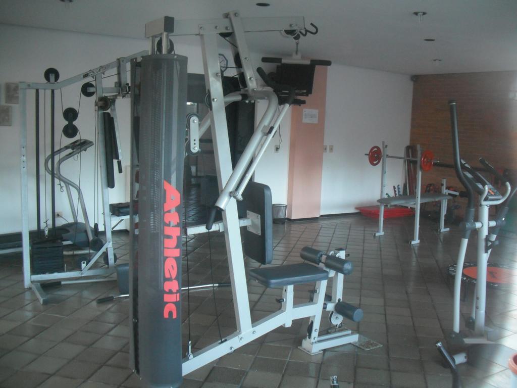 Estudio Ibiza Em Jatiuca มาเซโอ ห้อง รูปภาพ
