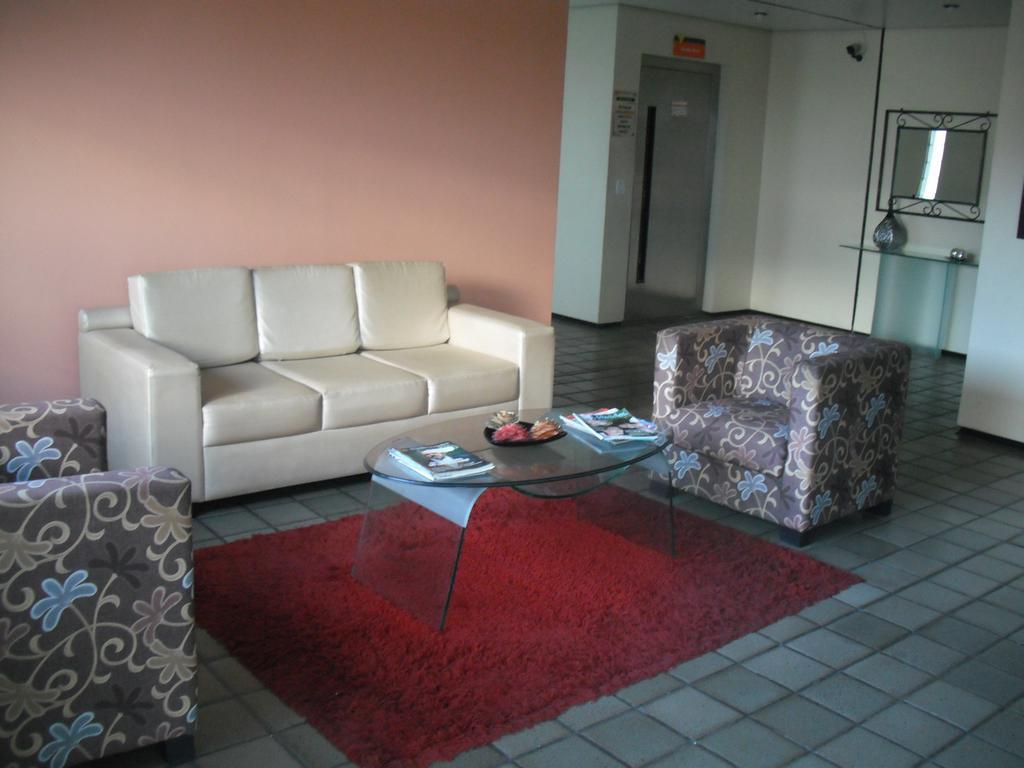 Estudio Ibiza Em Jatiuca มาเซโอ ห้อง รูปภาพ