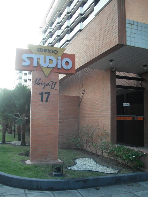 Estudio Ibiza Em Jatiuca มาเซโอ ห้อง รูปภาพ