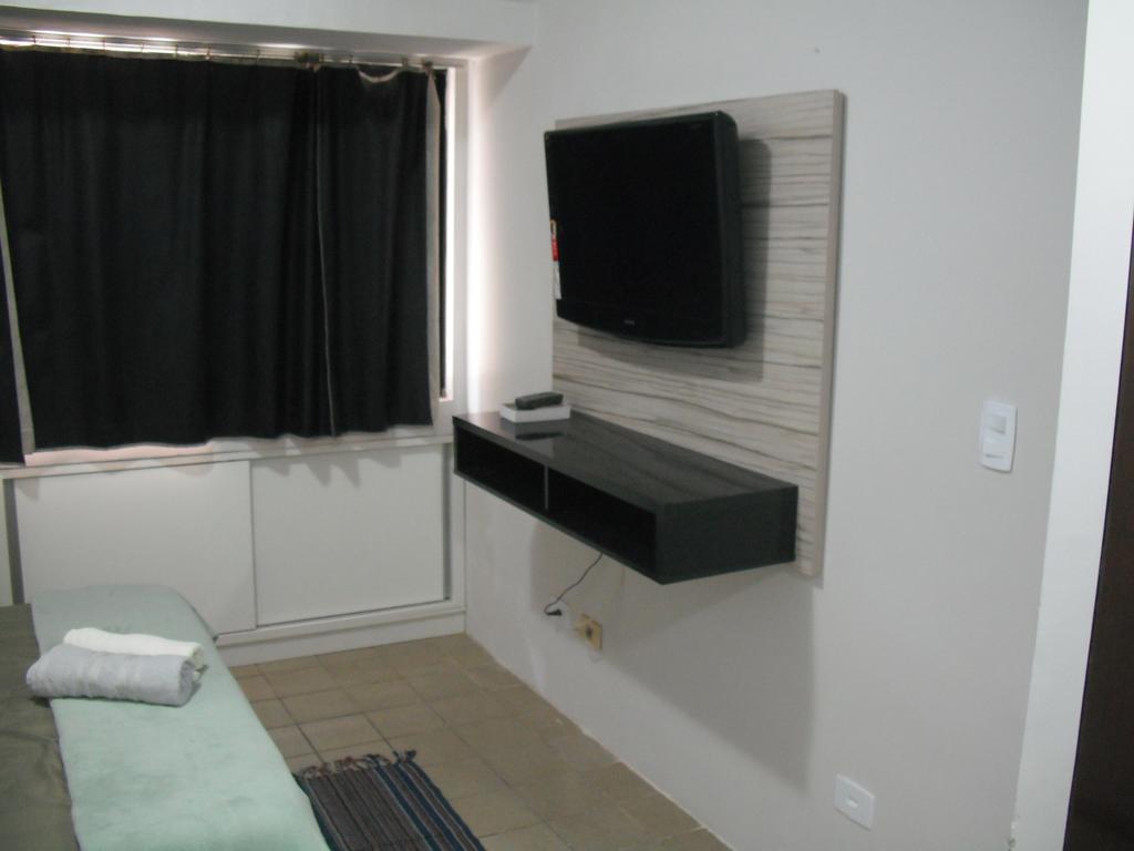 Estudio Ibiza Em Jatiuca มาเซโอ ห้อง รูปภาพ