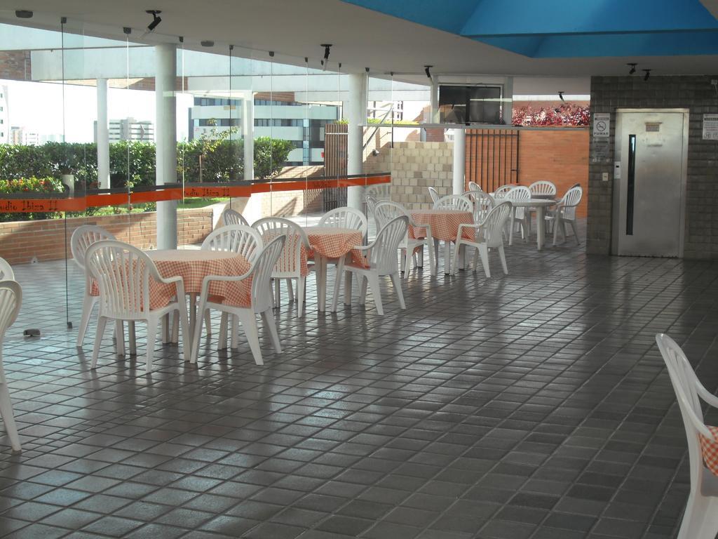 Estudio Ibiza Em Jatiuca มาเซโอ ห้อง รูปภาพ