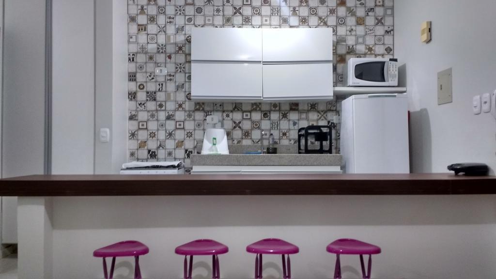 Estudio Ibiza Em Jatiuca มาเซโอ ภายนอก รูปภาพ