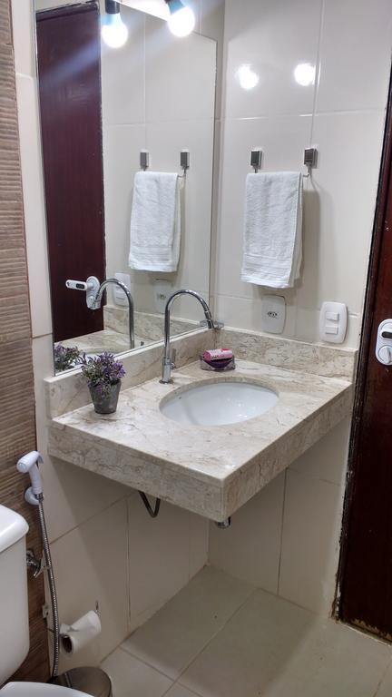 Estudio Ibiza Em Jatiuca มาเซโอ ภายนอก รูปภาพ