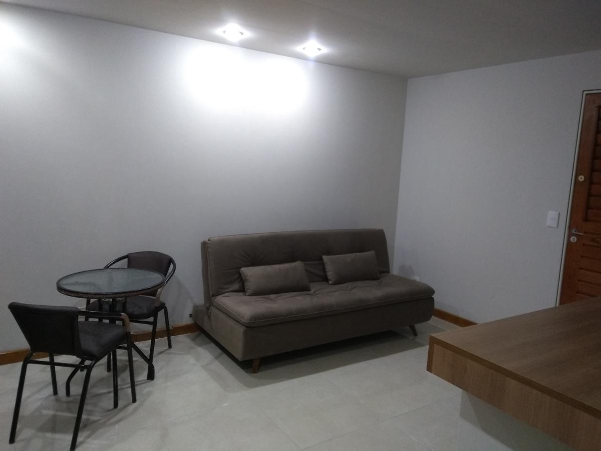 Estudio Ibiza Em Jatiuca มาเซโอ ภายนอก รูปภาพ