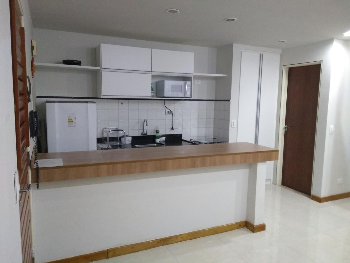Estudio Ibiza Em Jatiuca มาเซโอ ภายนอก รูปภาพ