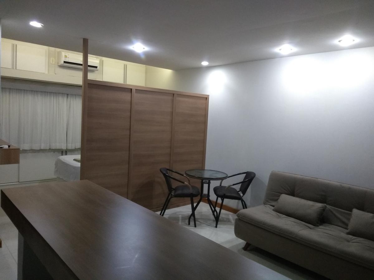 Estudio Ibiza Em Jatiuca มาเซโอ ภายนอก รูปภาพ